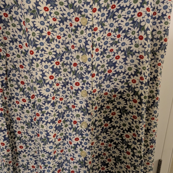 Nostalgia!!! Esprit Dress - Picture 6 of 8